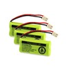 Kruta BT183342 BT283342 BT166342 BT266342 BT162342 BT262342 Battery Compatible with