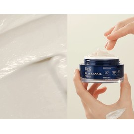 [cotton labo] dr.g black snail cream