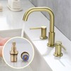 Faucet Cartridge for Kingston Brass KSRPL3200CC & KSRPL3200HC, Cold Hot