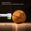 Vacuum Sealer Machine Cordless Handheld Multifunctional Food Vacuum Sealer with