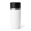 YETI Rambler 12 oz Travel Bottle, Stainless Steel, Vacuum Insulated
