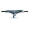 Thunder Skateboard Trucks T-II Polished 148 (8.25") Silver