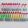 Reason A20sute25hbm25wk Squid Fishing Rigging Set of 25 Pieces in