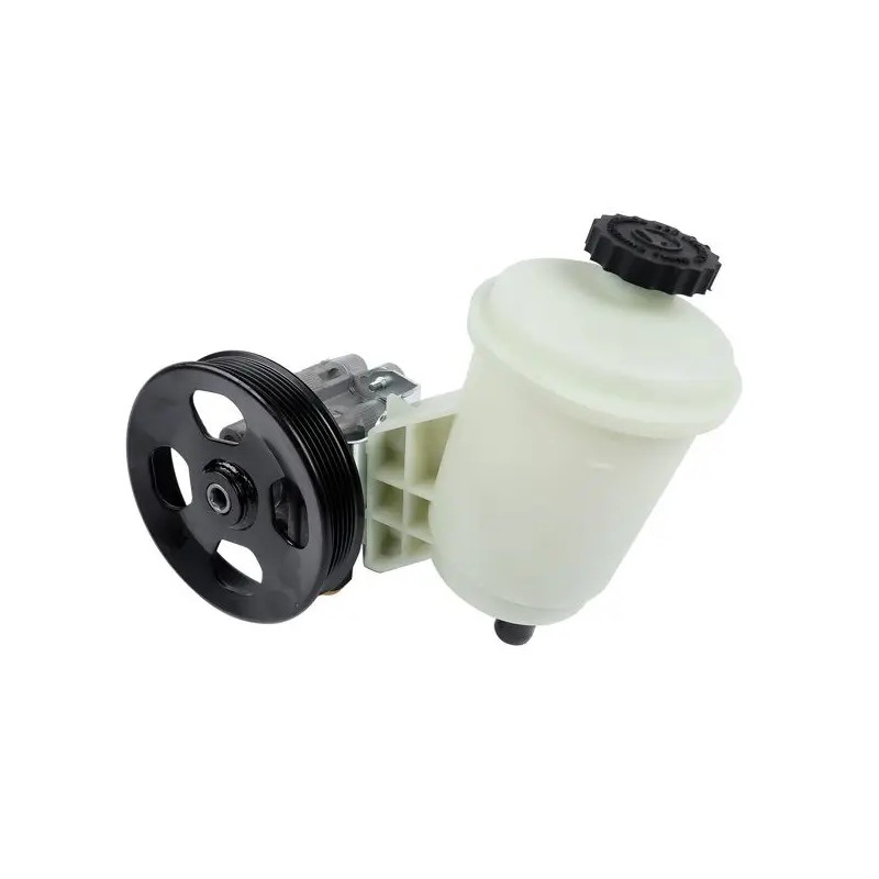 2011-2012 for Ram 1500 V6 3.7L V8 Power Steering Pump