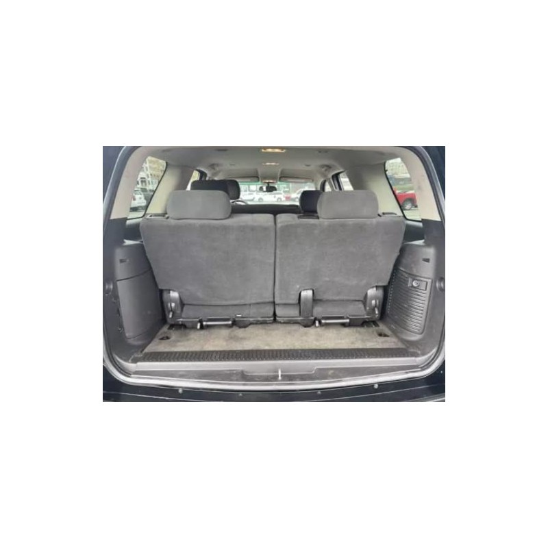 EACCESSORIES EA Trunk Organizer Cargo Net for Caddy Escalade Chevy