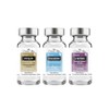 PLATINUMMAX KIT de 3 Sueros Faciales 10 ml cu (Coenzima