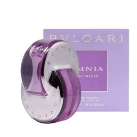 Bulgari Omnia Amethist Eau de Touwalette 40ml / 불가리 옴니아 아메시스트 오 드 뚜왈렛 40ml