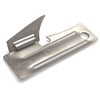 Coghlan's Portable Can Opener 2-Pack, Lightweight and Durable Manual Tool