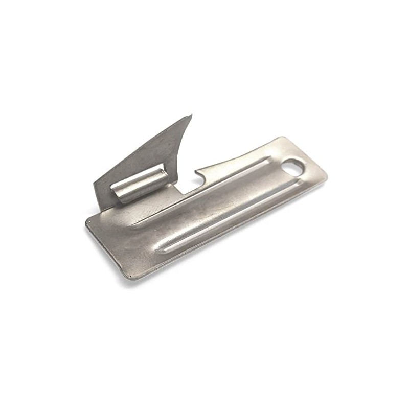 Coghlan's Portable Can Opener 2-Pack, Lightweight and Durable Manual Tool