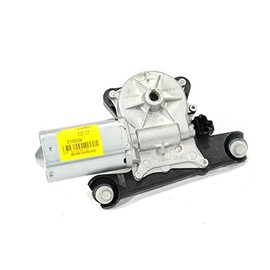 GM Genuine Parts 23108338 Window Wiper Motor, 8 in