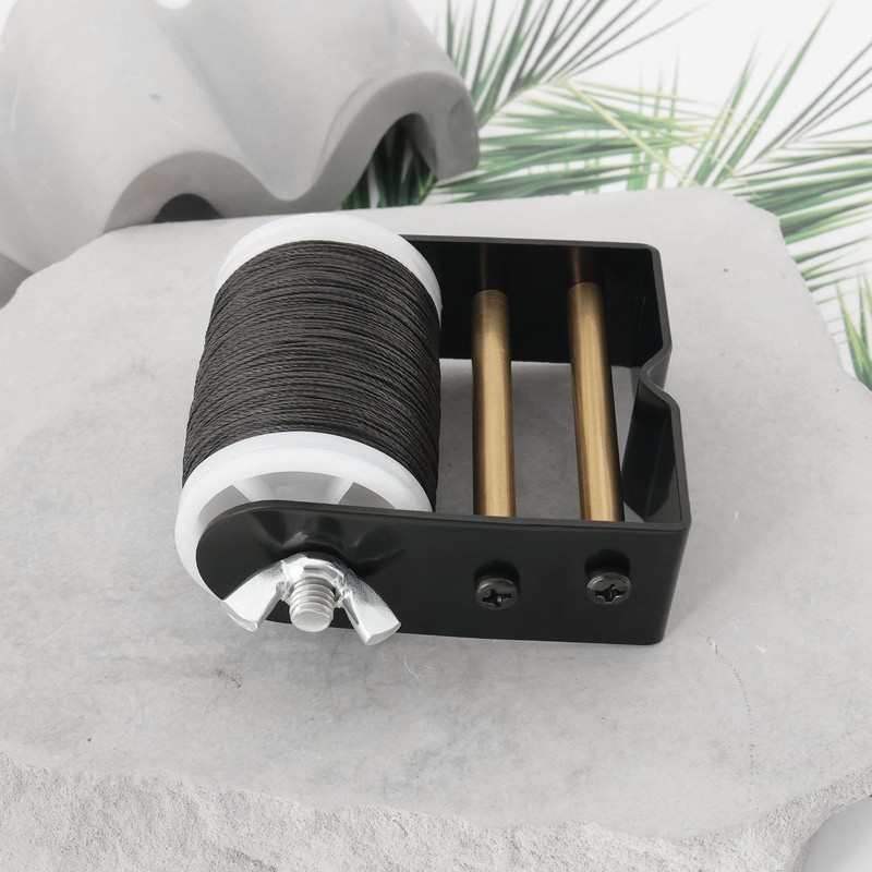 Briny River 1 Pc Archery Bowstring Serving Tool Thread Archery