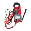 perfeclan Digital Clamp Meter Multimeter Tester Tester Professional Measure Tool