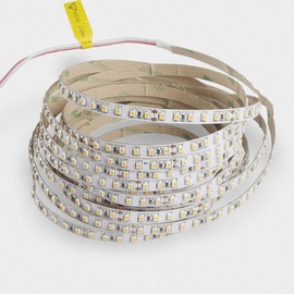 Mextronic LED Strip/LED Strip, Warm White, 24 V, 48 W, 3000 K, IP20, 5 Metres