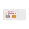 'Be Meow Valentine' Pill Box with Tablet Splitter (PI00033070)