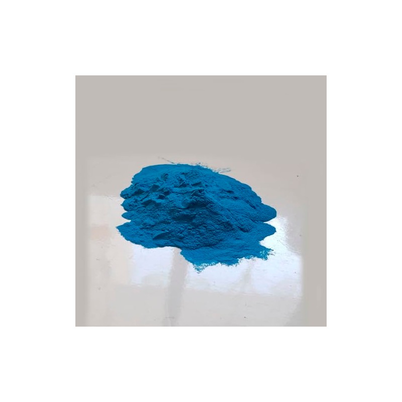 Espirulina Azul Pura En Polvo 1 Kg Sin Azucar ni