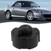 Briny River Fuel Cap Fuel Cap Assembly Compatible with Honda