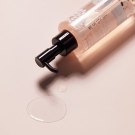 Etude [에뛰드]뽀오얀 미소 발효 클렌징오일 [Etude] Sweet Smile Fermentation Cleansing Oil