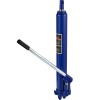 Hydraulic Long Ram Jack, 8 Tons/17363 lbs Capacity, with Single