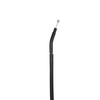 MOTOMASTER Motorcycle Throttle Cable B (Pressure) Compatible with Kawasaki Z