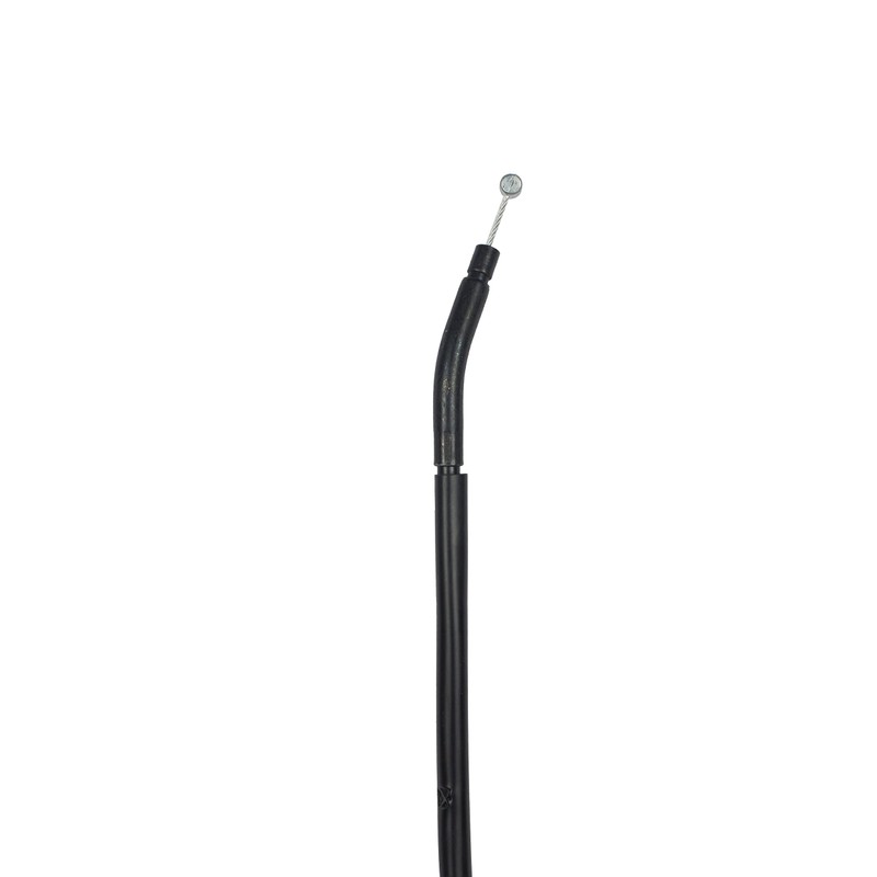 MOTOMASTER Motorcycle Throttle Cable B (Pressure) Compatible with Kawasaki Z