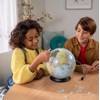 Ravensburger The Earth 540 Piece 3D Puzzle - Engaging Fun