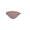 Tupperware Diamond Stella 500 ml Rose Gold Shimmer Bowl Serving