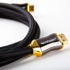 HDMI Cable 2.0 Ultra HD 4 K/3D/ARC – CEC/1080p/2160p 1