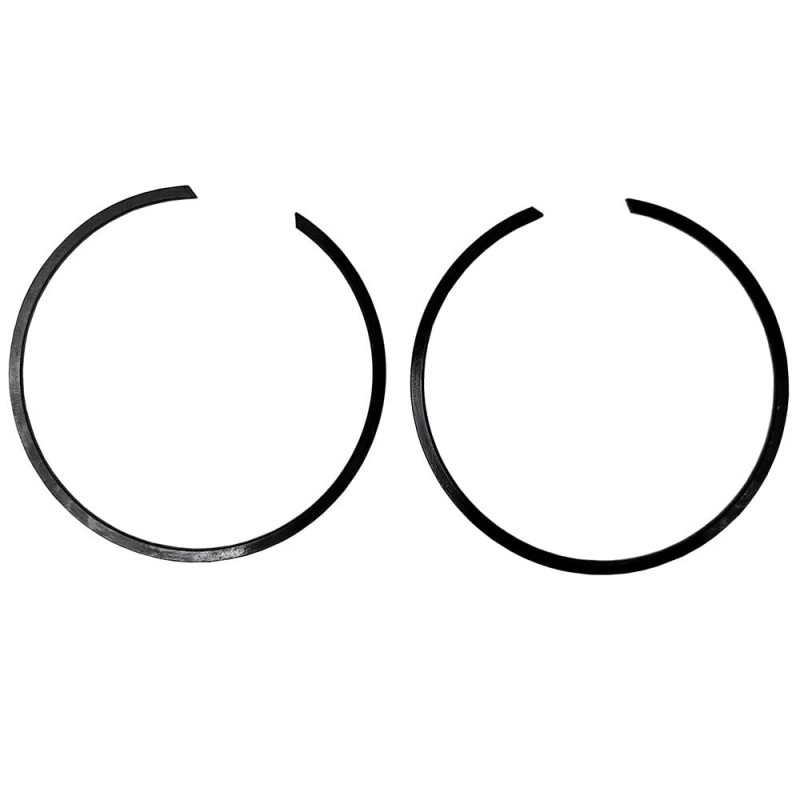 JINFANNIBI Front Rear Wheel Bearings & Seals Kit Set for