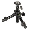Slick 217115 SLIK Desktop Tripod with Portable Pouch Mini 3