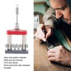 Watch Dial Feet Welding Machine Professional Watch Dial Repair Tool