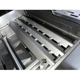 FlavorBar Burner Cover / Aroma Rail for Broil King Regal & Imperial