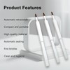 Lip Brush Applicators-Retractable Exquisite Professional Lipstick Brushes- Lipstick Gloss Makeup