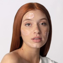 Gospel Vitamin C Shine Cleansing Gel 200ml