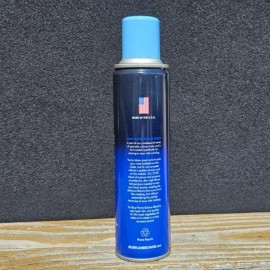 Puretane 1 Can Premium Butane Fuel, Clean-Burning, and Food-Grade 300ml 10.14 fl. oz.