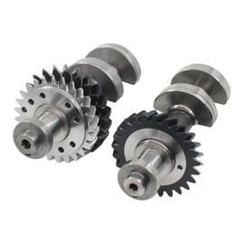 Roneeson Engine Balance Shaft Sub-Assembly Kit for Toyota Camry 2007-2011, Corolla 2009-2013, Matrix 2009-2014, RAV4 2006-2009, Solara 2006-2008, Scion tC 06-10, xB 08-15, Lexus HS250h 2.4L 10-12