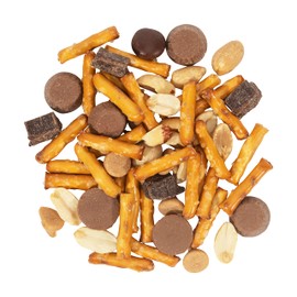 Peanut Butter Chocolate Trail Mix 8 oz