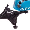 Blue Ice Helmet Holder Climbing Backpack, HH01, Black, One Size