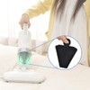 KEEPOW 50 Pcs Iris Ohyama Futon Cleaner Filters Disposable Filters