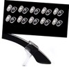 KOMBIUDA Self-repairing Glasses Kit Screws Eyewear Maintenance Tool All Glasses