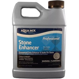 Aqua Mix Stone Enhancer - 1 Qt