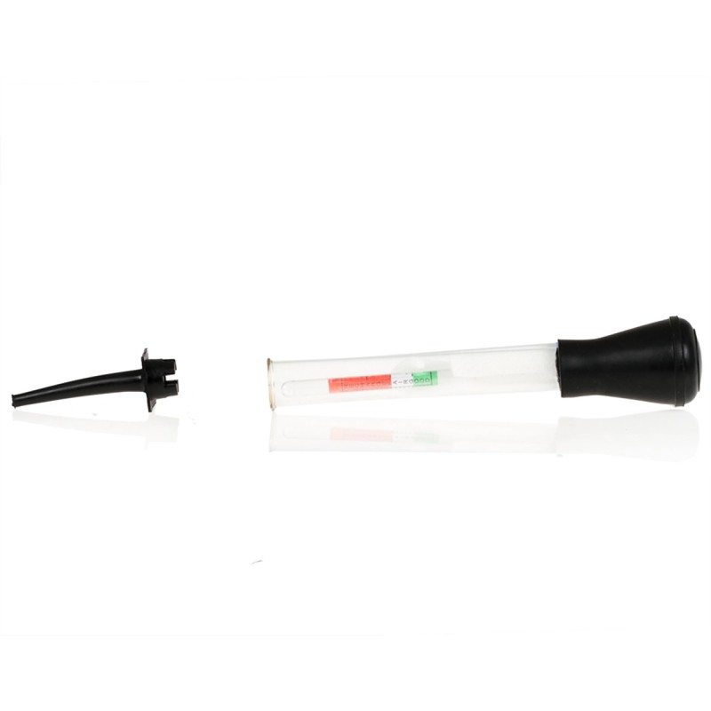 alca® 561000 Akku Acid Test Batteriesäure-Prüfer