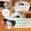 Astro 115-02 Hina Doll Storage Bag, White, Set of 5,