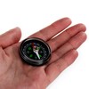 Eisco – Plotting Compass, 35mm Diameter – Plastic Base with