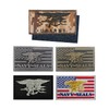 Navy Seals Special Forces USA Military Airsoft Patch Patch Armband