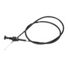 Choke Cable Starter Valve Plunger Kit Replacement for Honda Foreman
