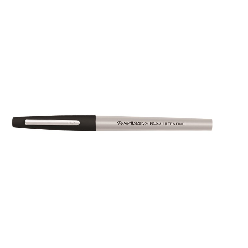 Paper Mate Flair Fineliner Pens - Ultra Fine Point 0.4mm