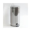 LuminaD Stainless Steel Pedal Bin 20L 20L
