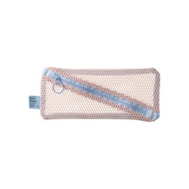 Mesh Collection Marks MSH-PO20 Pencil Case, berry yogurt, casual