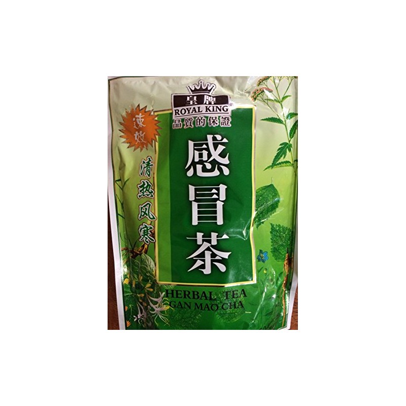 Gan Mao Cha Herbal Tea - 10g X 15 Bags