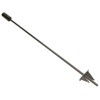 CRAFTSMAN Weed Puller Tool, Gardening Hand Tool Accessory, 21 Inch